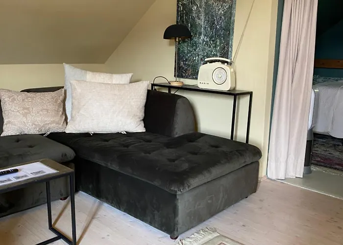 Appartement Jules&jim Gaestehaus *