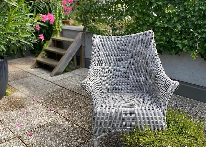 Jules&jim Gaestehaus Linz